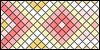Normal pattern #2492 variation #407437
