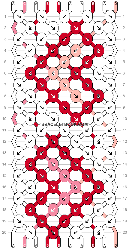 Normal pattern #114929 variation #407438 pattern