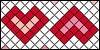 Normal pattern #114929 variation #407438
