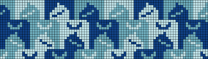 Alpha pattern #168710 variation #407440