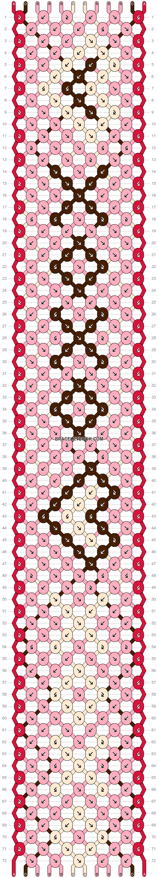 Normal pattern #142899 variation #407441 pattern