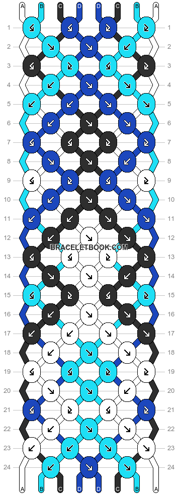 Normal pattern #150670 variation #407443 pattern
