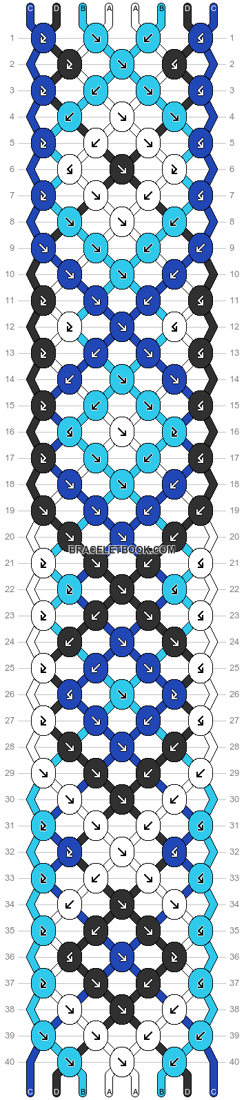 Normal pattern #63910 variation #407445 pattern
