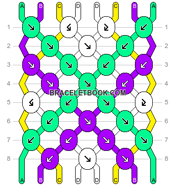 Normal pattern #195382 variation #407446 pattern