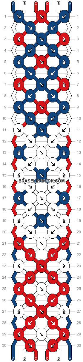 Normal pattern #192210 variation #407448 pattern
