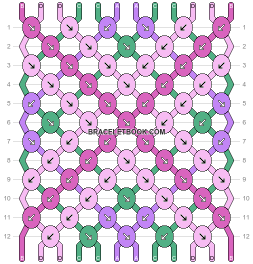 Normal pattern #16957 variation #407449 pattern