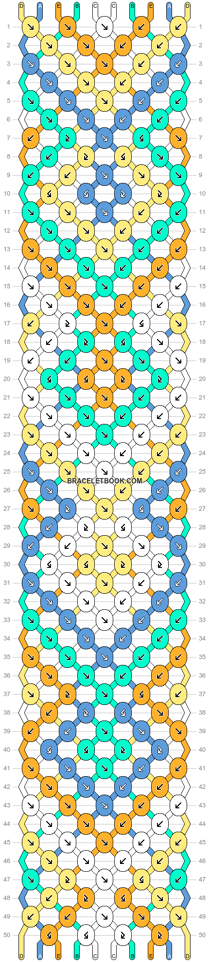 Normal pattern #195189 variation #407451 pattern