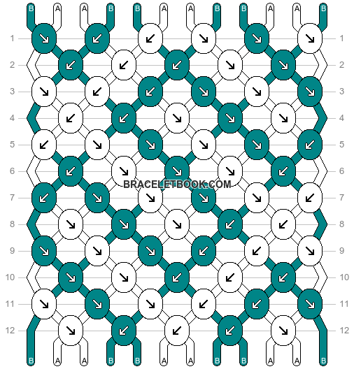 Normal pattern #193178 variation #407452 pattern