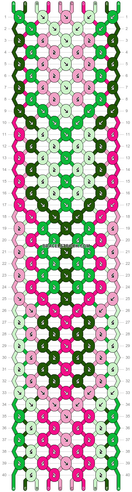 Normal pattern #194994 variation #407453 pattern