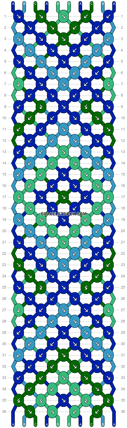 Normal pattern #47049 variation #407454 pattern