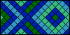 Normal pattern #47049 variation #407454