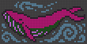 Alpha pattern #163456 variation #407455