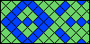 Normal pattern #195412 variation #407457