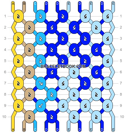 Normal pattern #123674 variation #407459 pattern