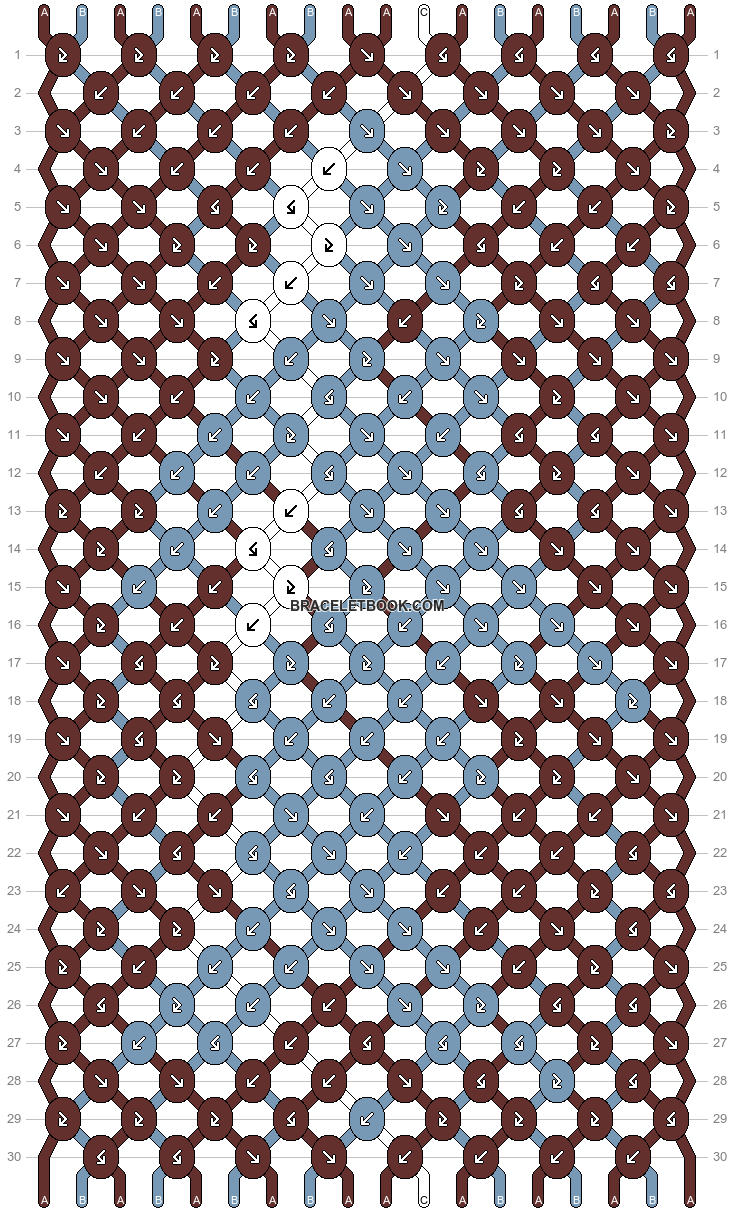 Normal pattern #158339 variation #407463 pattern