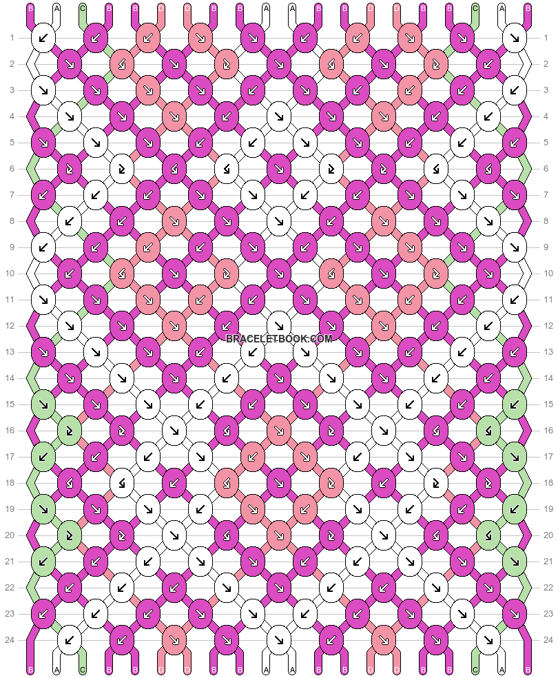 Normal pattern #147997 variation #407465 pattern