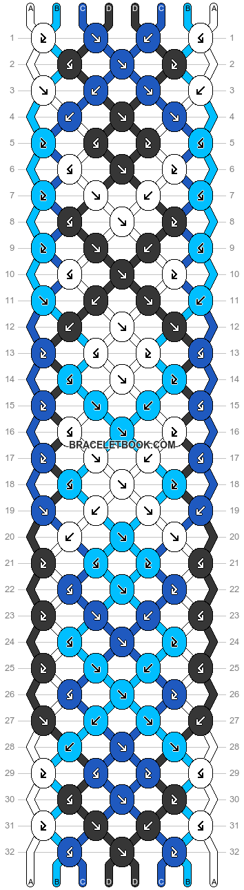 Normal pattern #63886 variation #407467 pattern