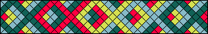 Normal pattern #119421 variation #407468