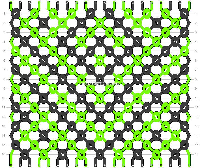 Normal pattern #195383 variation #407469 pattern