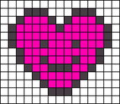 Alpha pattern #192245 variation #407470