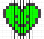 Alpha pattern #192245 variation #407471