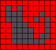Alpha pattern #190002 variation #407472