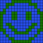 Alpha pattern #97686 variation #407473