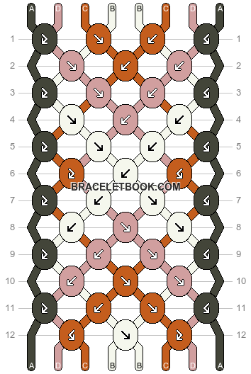 Normal pattern #53519 variation #407474 pattern