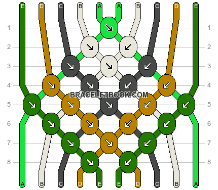Normal pattern #14708 variation #407475 pattern