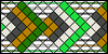 Normal pattern #14708 variation #407475