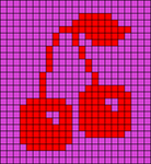 Alpha pattern #74970 variation #407476