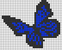 Alpha pattern #76729 variation #407477