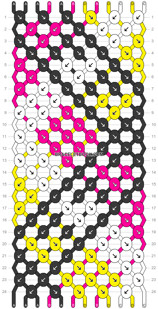 Normal pattern #183253 variation #407481 pattern
