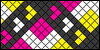 Normal pattern #183253 variation #407481