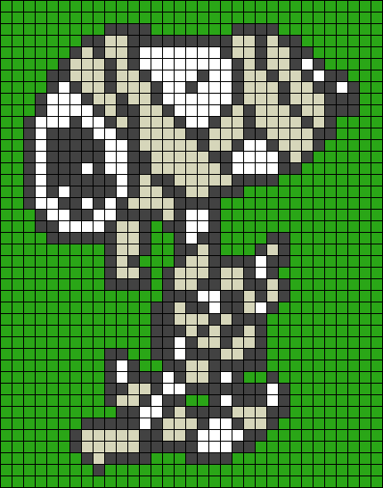 Alpha pattern #57082 variation #407483 preview
