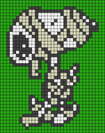 Alpha pattern #57082 variation #407483
