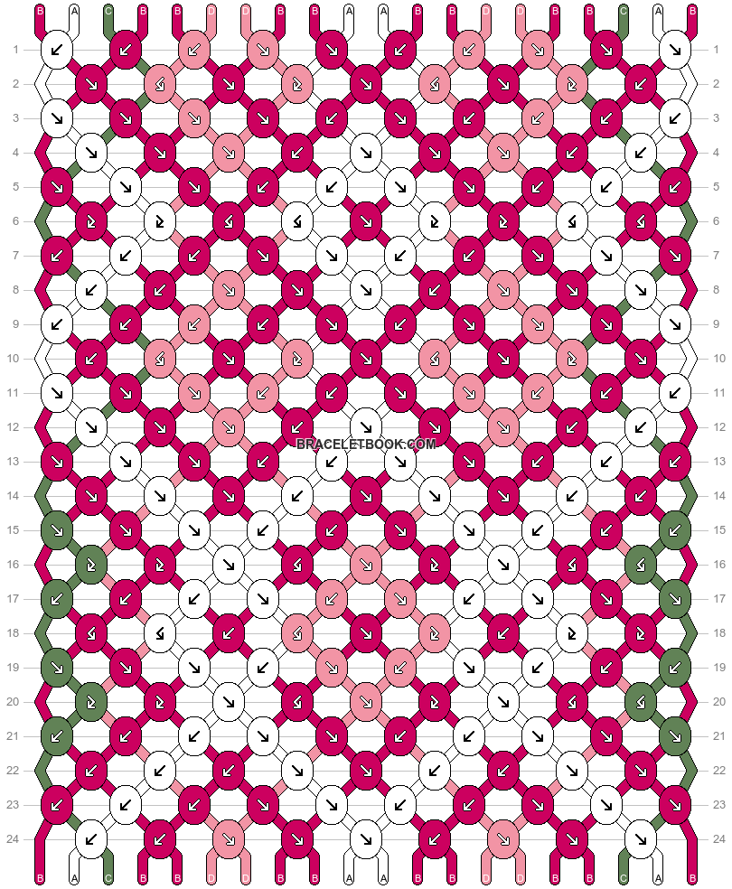Normal pattern #147997 variation #407484 pattern
