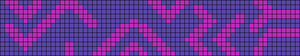Alpha pattern #195314 variation #407485