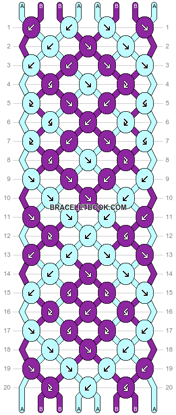 Normal pattern #195427 variation #407486 pattern
