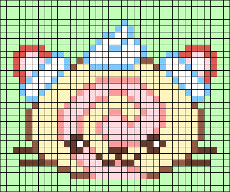 Alpha pattern #195386 variation #407488 preview