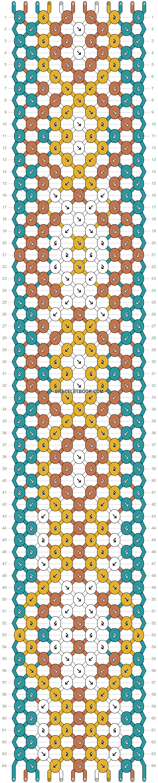 Normal pattern #27749 variation #407489 pattern