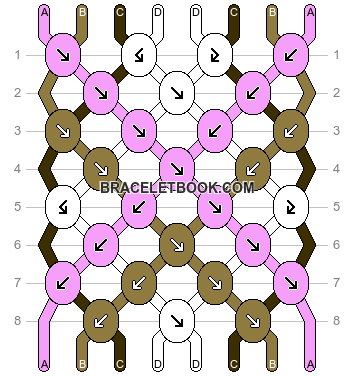 Normal pattern #195382 variation #407490 pattern