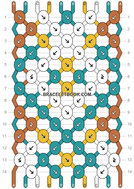 Normal pattern #193827 variation #407491 pattern