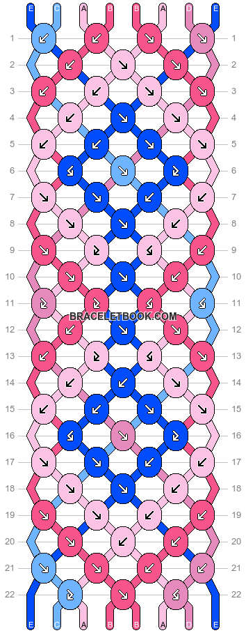Normal pattern #195397 variation #407493 pattern