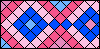 Normal pattern #195397 variation #407493