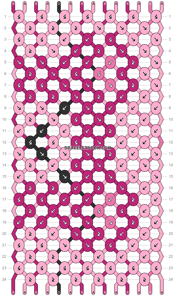 Normal pattern #178176 variation #407494 pattern