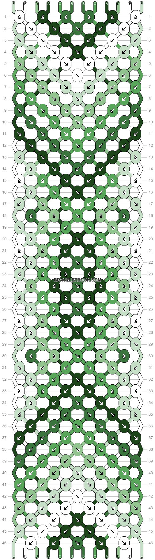 Normal pattern #195374 variation #407496 pattern