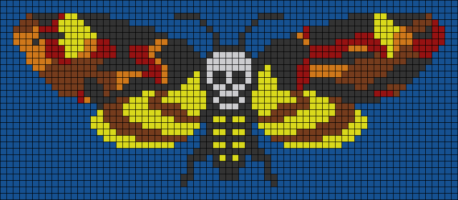 Alpha pattern #192599 variation #407497 preview