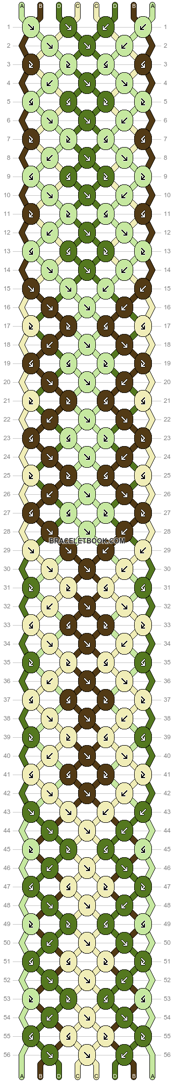 Normal pattern #135426 variation #407498 pattern