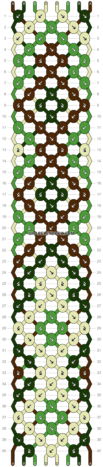 Normal pattern #195344 variation #407499 pattern